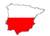 LIBRERÍA TROLL - Polski
